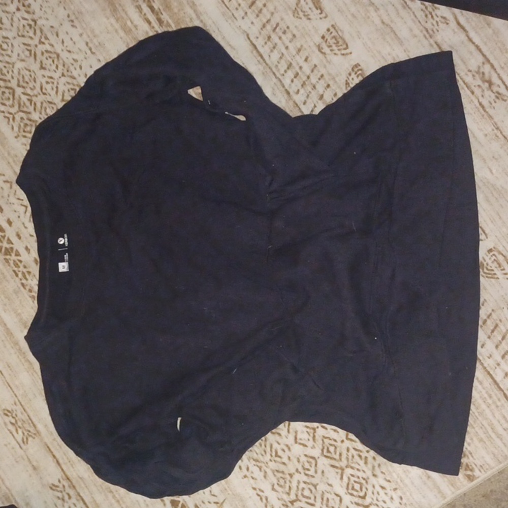 Workout sweater